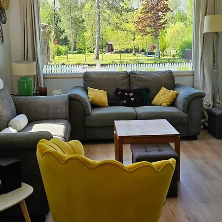 Maison La Bea-titude