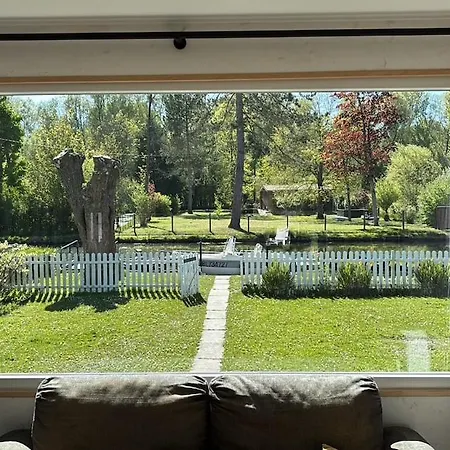 Maison La Bea-titude *