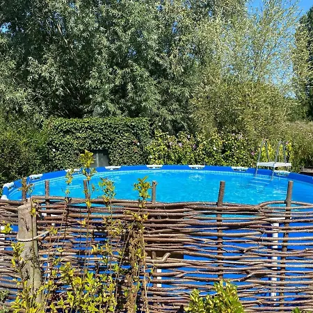 Maison La Bea-titude Dom wakacyjny Serques